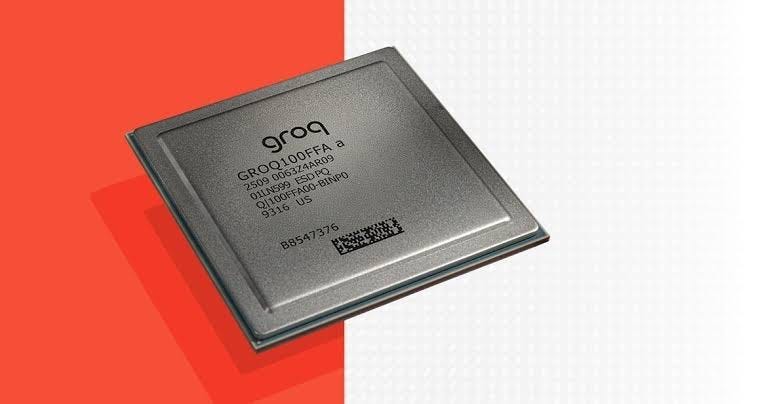 Nvidia AI chip challenger Groq raises even more than expected, hits $6.9B valuation | TechCrunch Nvidia AI chip challenger Groq raises even more than expected, hits $6.9B valuation | TechCrunch