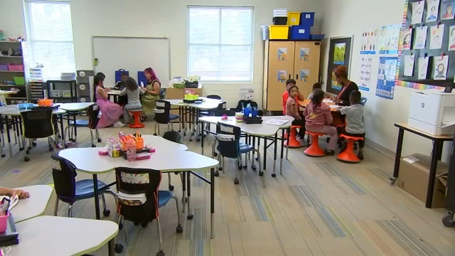 Wake County school district scraps proposed cuts to special education -  ABC11 Raleigh-Durham