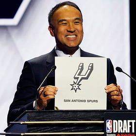Two trade-minded NBA teams to watch closely and more around-the-league notes