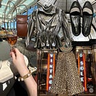 what i bought in melbourne