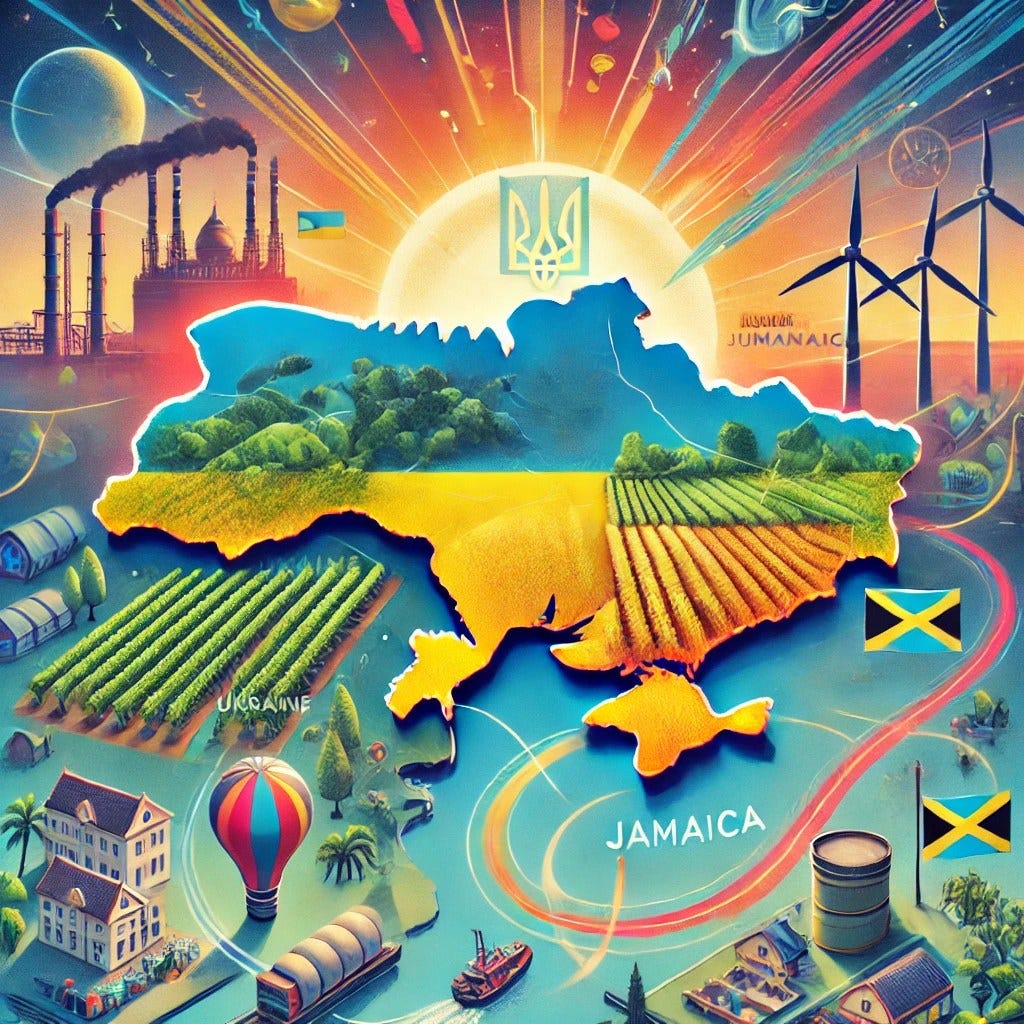 Ukraine