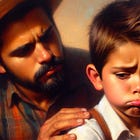 Five Ways to Win the Hearts of Your Children