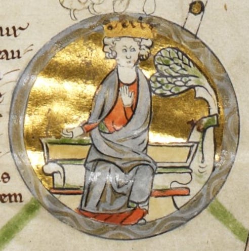 Edmund I - Wikipedia