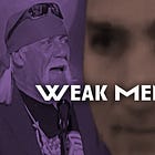 Weak Men Virus