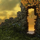 DOORWAY TO THE WEST