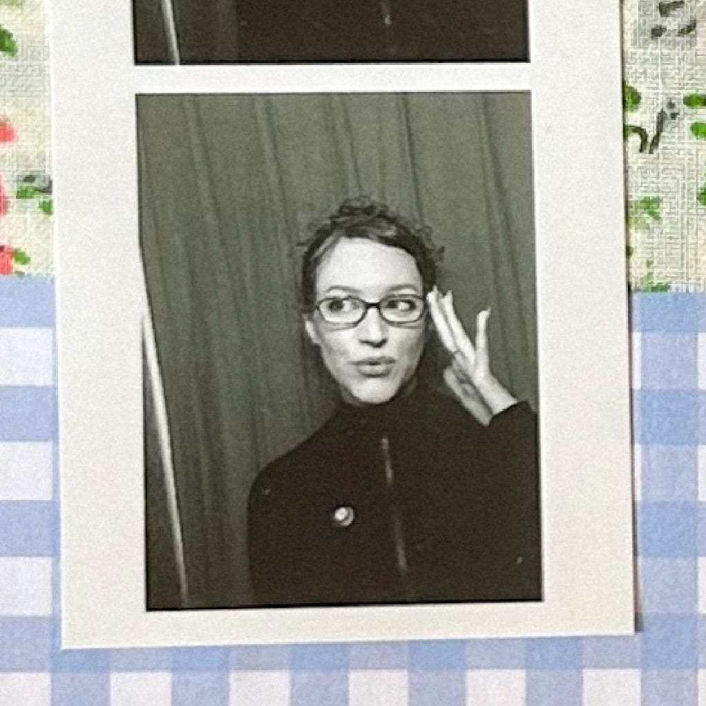 Martina’s Secret Diary