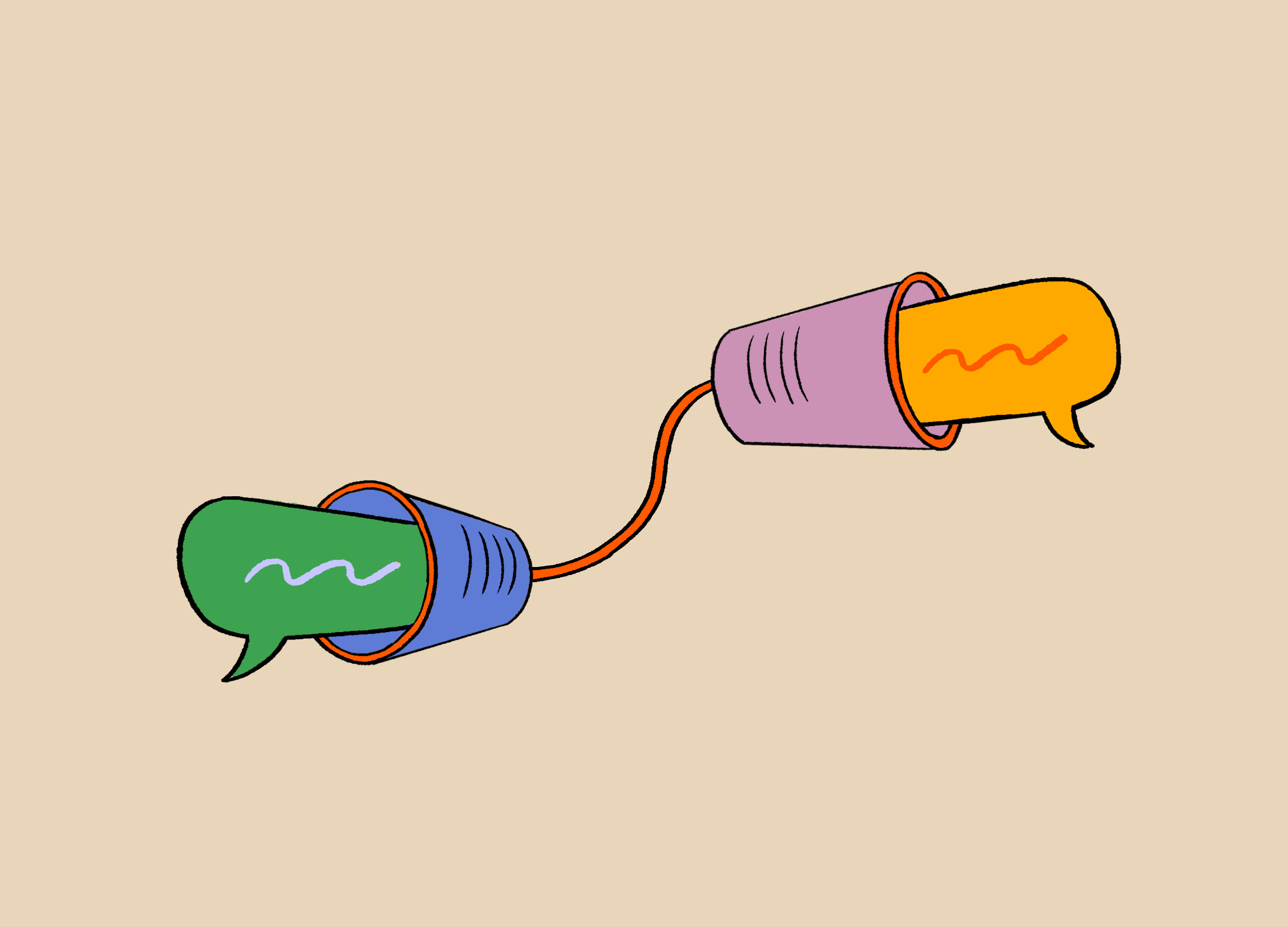 Introducing direct messaging on Substack - On Substack