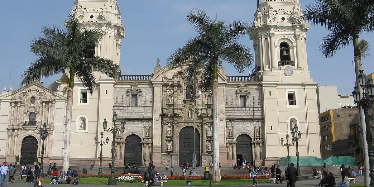 Vatican-ordered investigation underway in Lima