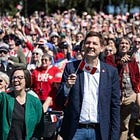 BREAKING: Eby calls snap election following Findlay departure