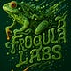 COUNT FROGULA