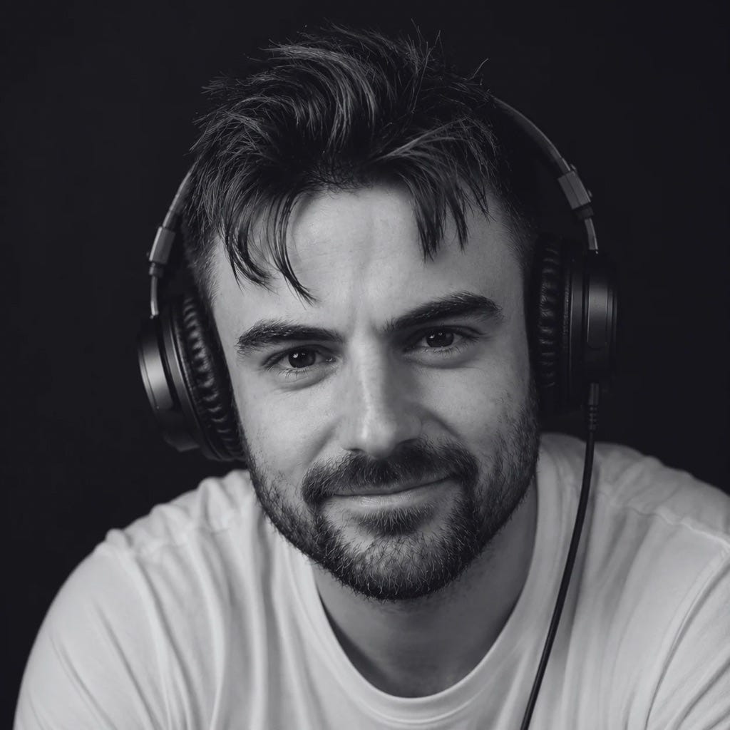 Mike's Vinyl Diary
