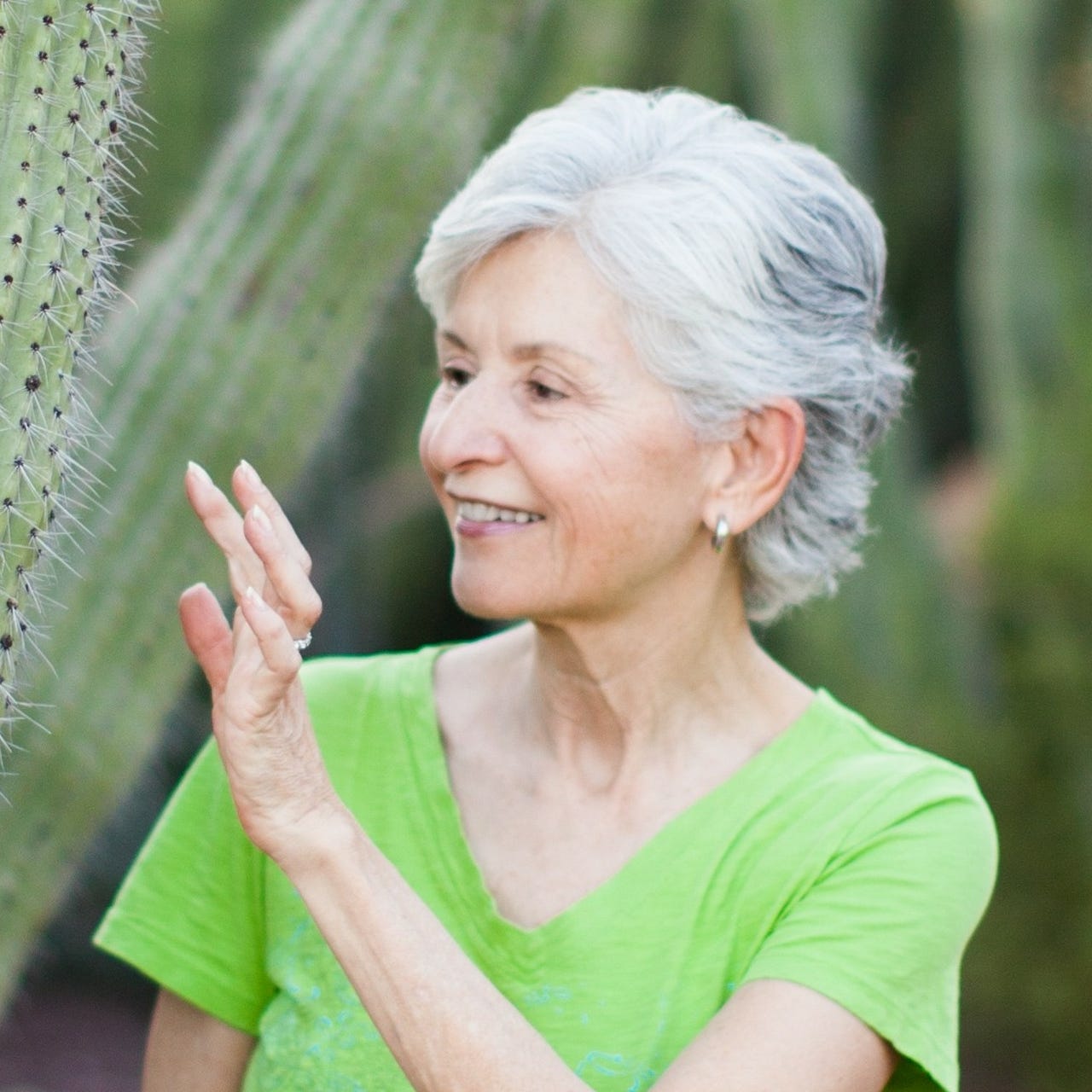 Writing as a "Second Act"