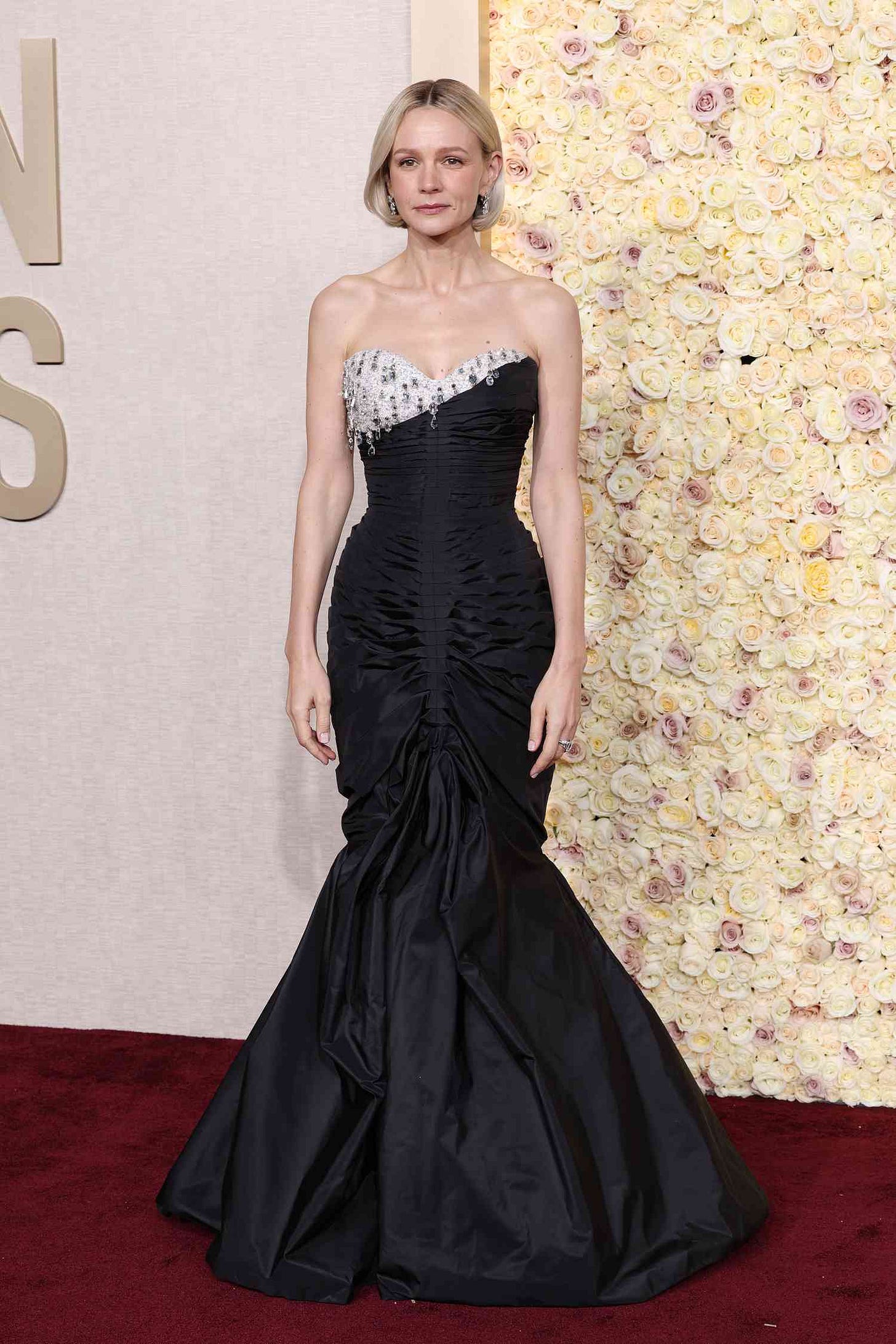 Carey Mulligan