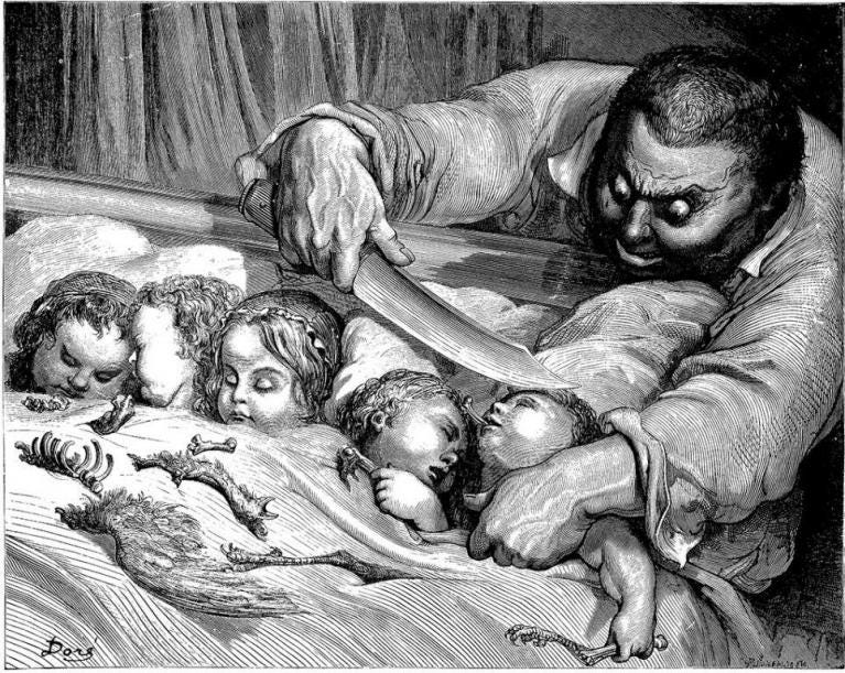 The Allure of the Grotesque: Umberto Eco's Exploration of