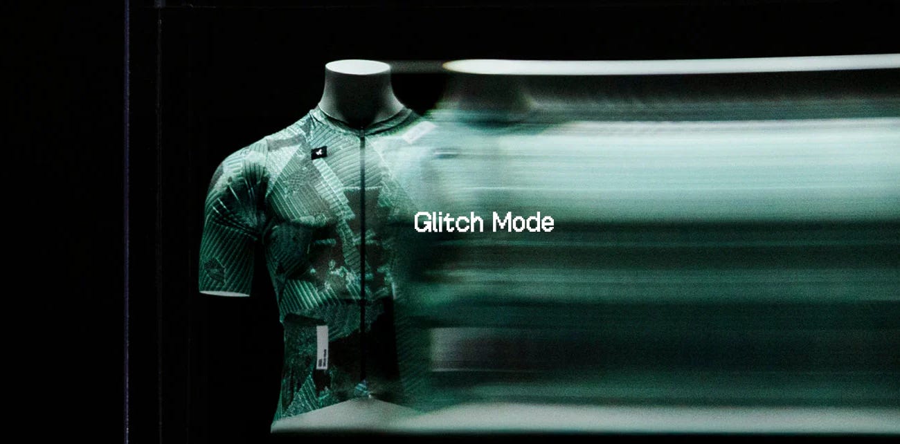 Gobik Glitch Mode
