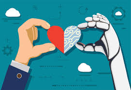 Finding Meaning in the Age of AI - Vunela
