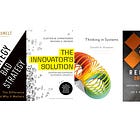 Five Must-Read Books for Engineering Leadership