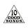 10 Good Songs