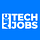 Behind AEC Tech Jobs