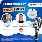 The Upside Newsletter