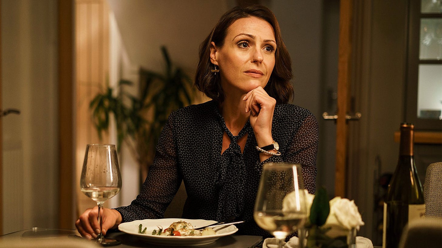 Doctor Foster - Series 2: Episode 2 Doctor Foster - Series 2: Episode 2