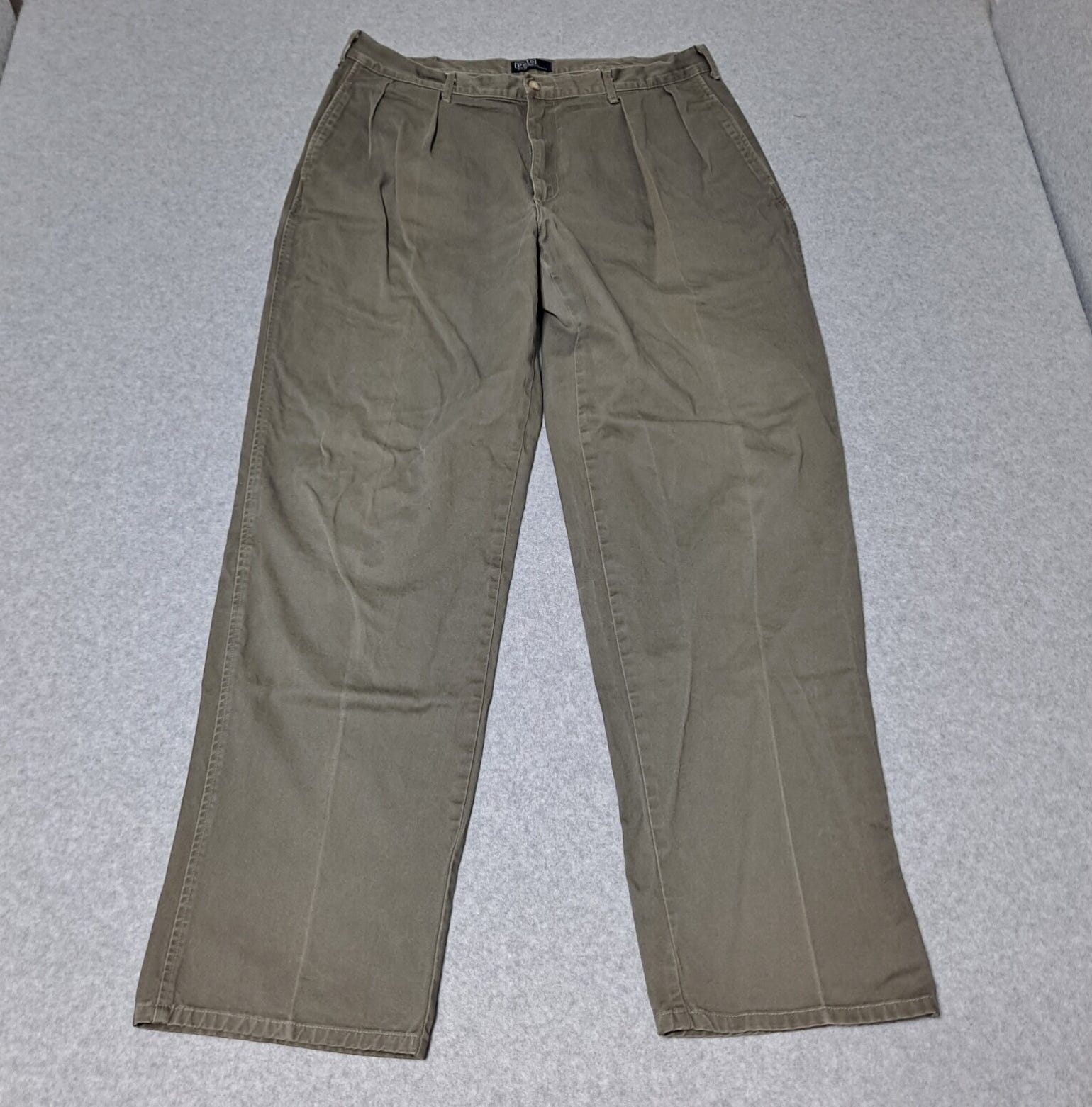 17 (More) Pairs of Vintage Polo Chinos To Buy Right Now