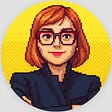 Vika Guseva's avatar