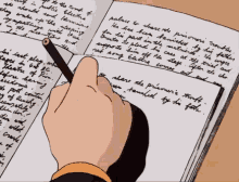 Writing GIFs | Tenor