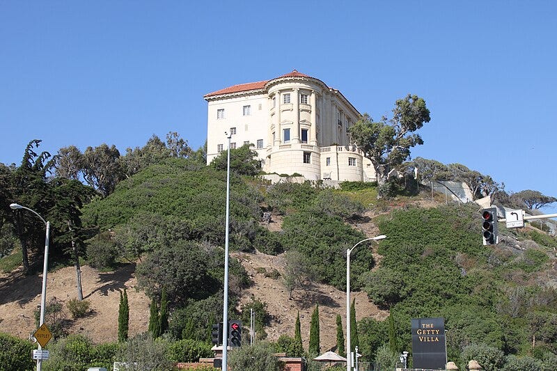 File:Getty Mansion, Pacific Palisades (10465736376).jpg File:Getty Mansion, Pacific Palisades (10465736376).jpg