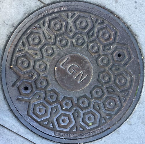 sf manhole cover sf manhole cover