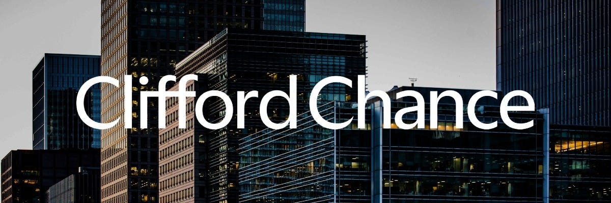 clifford chance banner