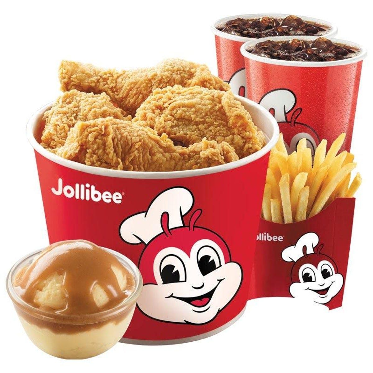 Order Jollibee - National City, CA Menu Delivery [Menu & Prices] | National  City - DoorDash