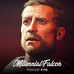 Millennial Falcon
