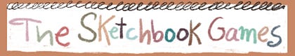 The Sketchbook Games