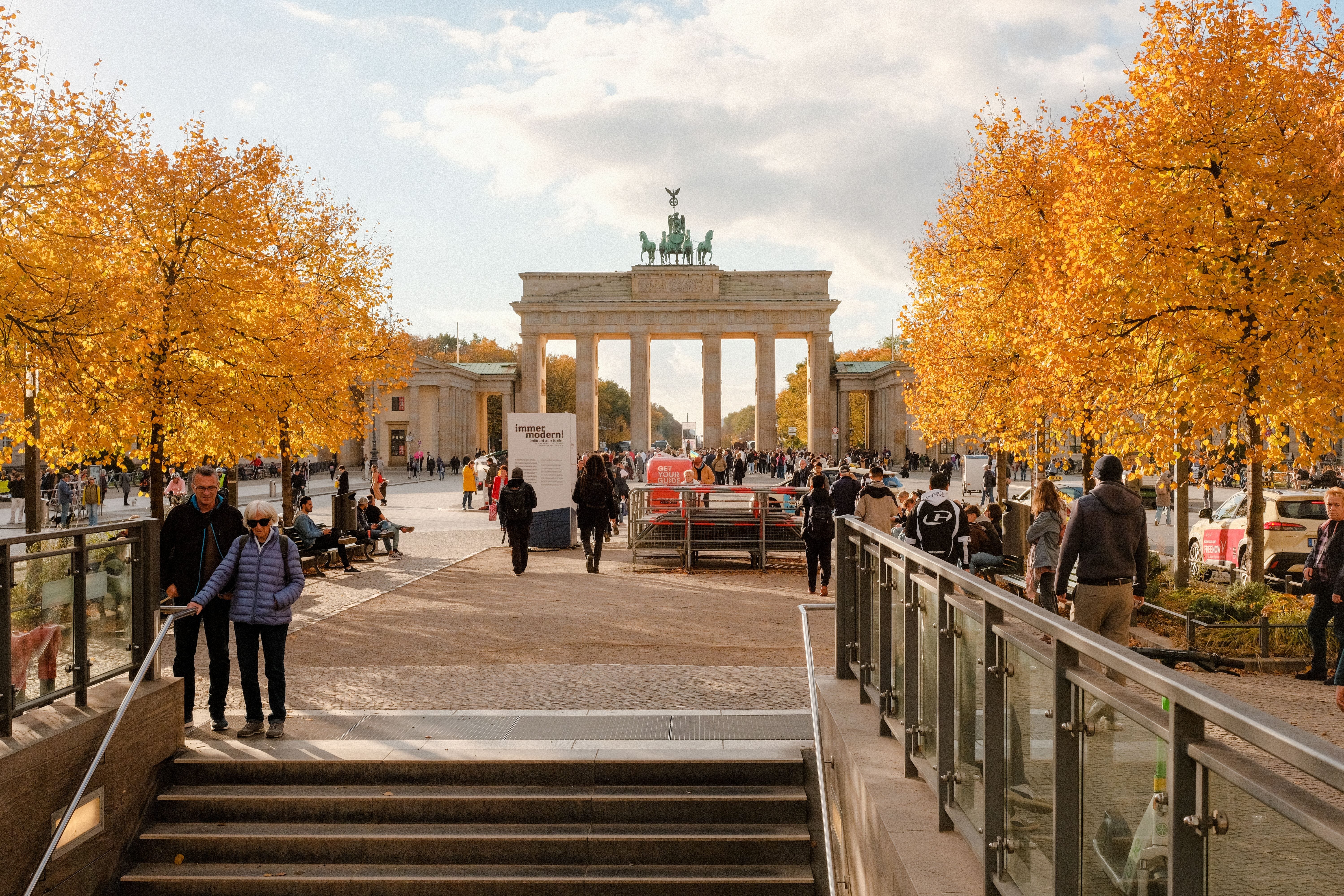 Data Berlin #57