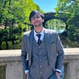 Kashyab Murali's avatar