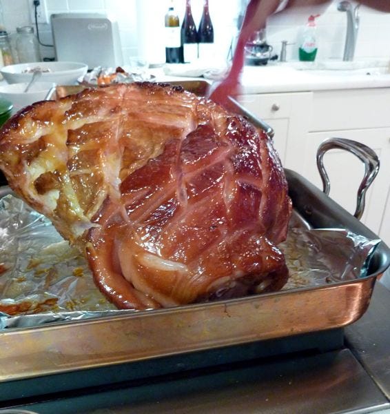 ham