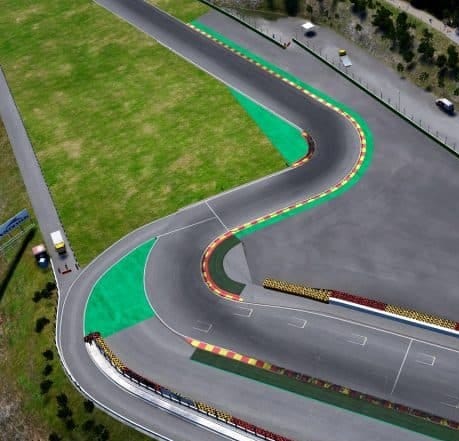 Racing Line Fundamentals #1 - by Motorsports Now