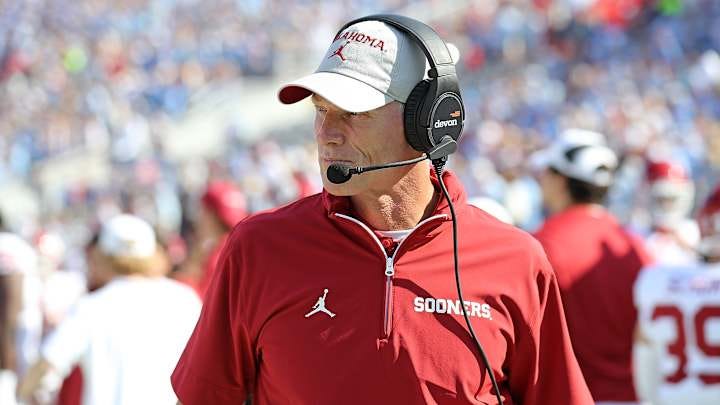 Why Brent Venables should leave Oklahoma and return to Clemson