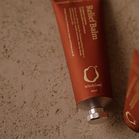 Founder Rituals: Celine Ivari, Founder of Wholyme