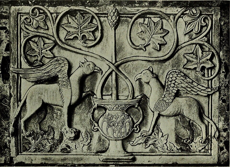 File:Trees in nature, myth and art; (1907) (14576650259).jpg