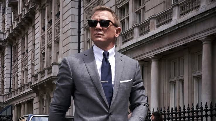 Details on the James Bond TV show… that nobody asked for Details on the James Bond TV show… that nobody asked for