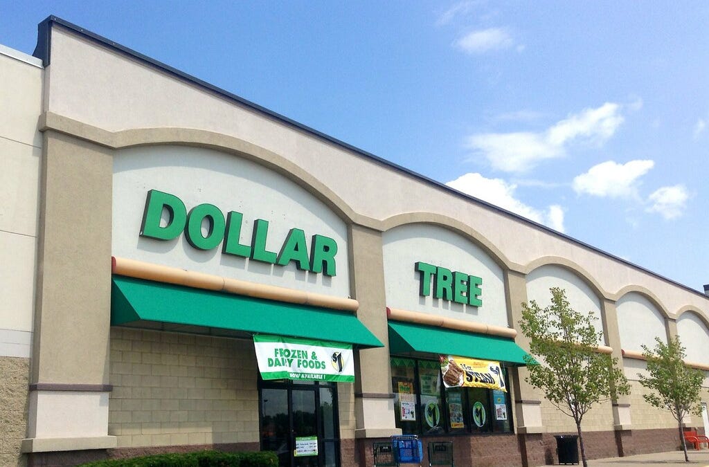 'Dollar Store Gooning': The Worst Possible Hobby Has Men Committing Sexual Assault For Fun And Profit