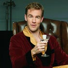 Even James Van Der Beek Couldn't Afford Cancer Care
