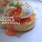 Ricette - come incorporarle nei tuoi articoli