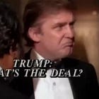 Trump: What's the Deal? (Full 1991 BANNED Documentary)