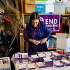 Independent redistricting effort begins anew in Wisconsin