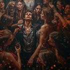 How Chastity Builds True Masculinity