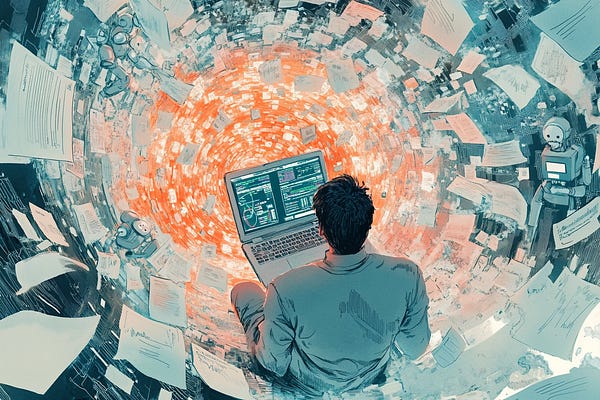 Telos News | Ryan Lizza | Substack