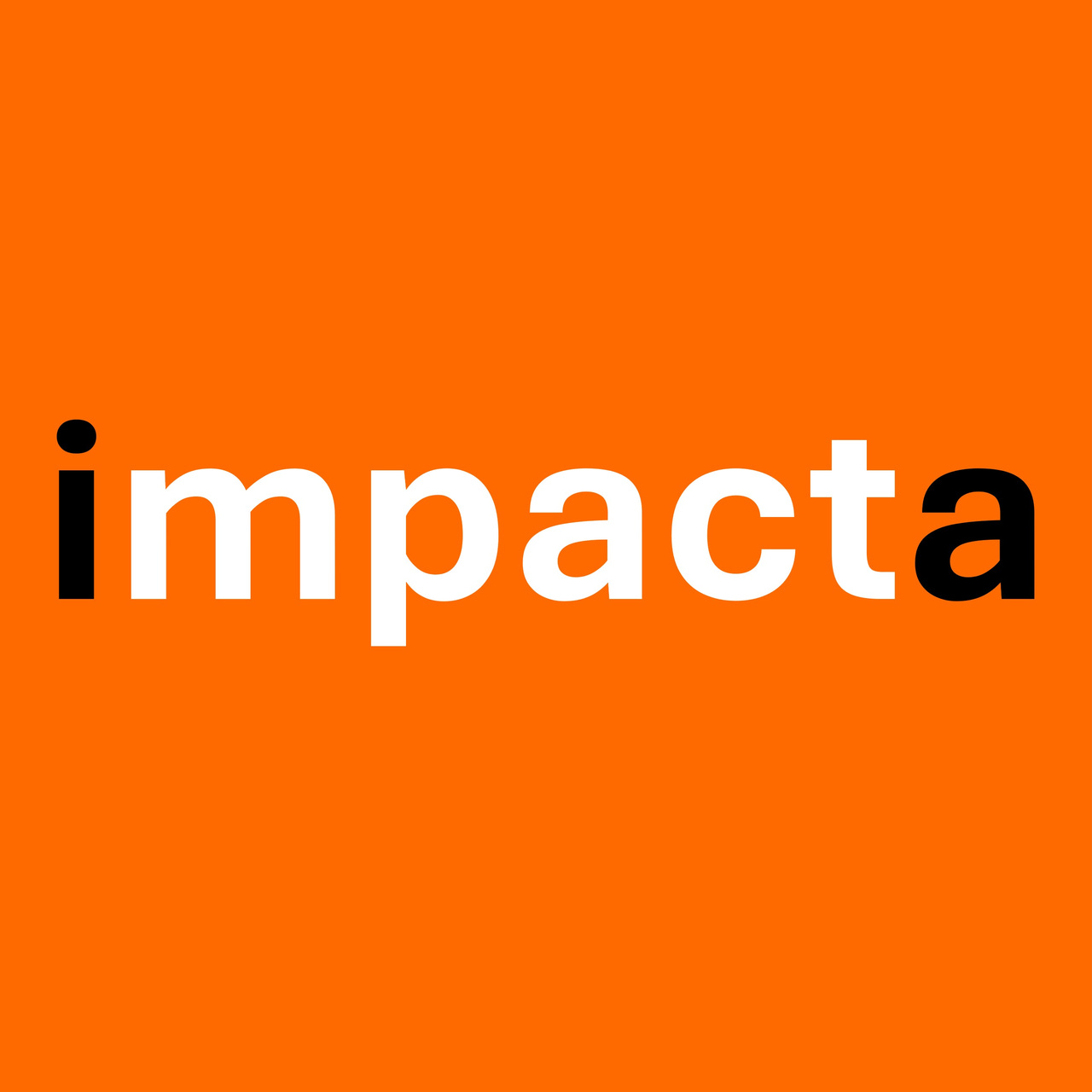 impacta ia